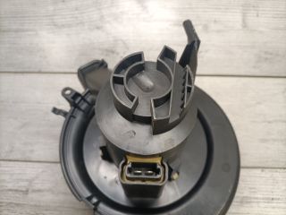 bontott OPEL ZAFIRA A Fűtőmotor (Klímás)