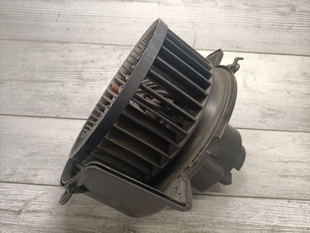 bontott OPEL ZAFIRA A Fűtőmotor (Klímás)