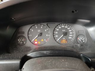 bontott OPEL ZAFIRA A Fűtőmotor (Klímás)