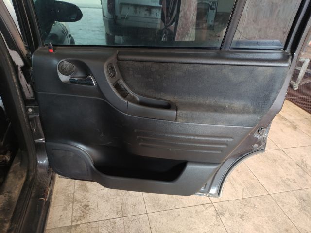 bontott OPEL ZAFIRA A Fűtőmotor (Klímás)