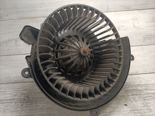 bontott OPEL ZAFIRA A Fűtőmotor (Klímás)