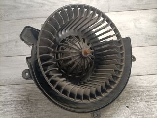 bontott OPEL ZAFIRA A Fűtőmotor (Klímás)