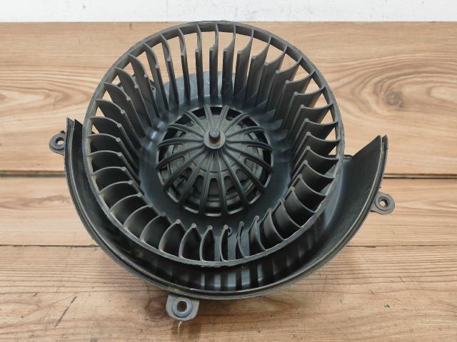 bontott OPEL ZAFIRA A Fűtőmotor (Klímás)