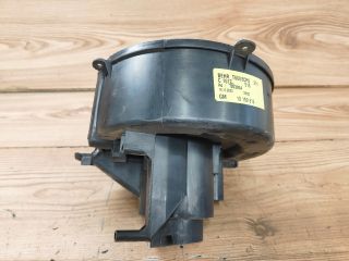 bontott OPEL ZAFIRA A Fűtőmotor (Klímás)