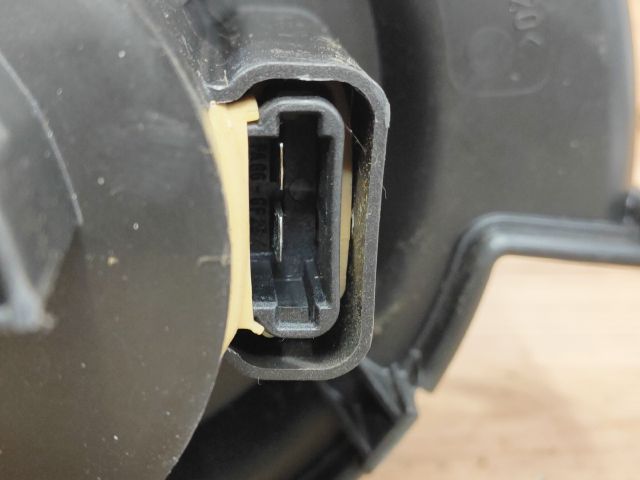 bontott OPEL ZAFIRA A Fűtőmotor (Klímás)