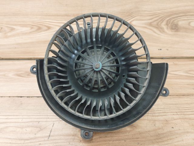 bontott OPEL ZAFIRA A Fűtőmotor (Klímás)