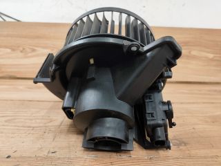 bontott OPEL ZAFIRA A Fűtőmotor (Klímás)