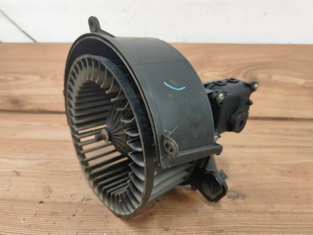 bontott OPEL ZAFIRA A Fűtőmotor (Klímás)