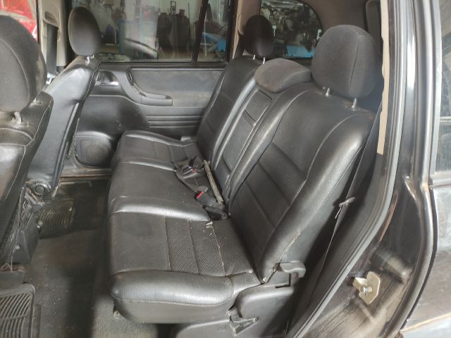 bontott OPEL ZAFIRA A Fűtőmotor (Klímás)