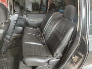 bontott OPEL ZAFIRA A Fűtőmotor (Klímás)