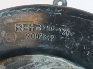 bontott OPEL ZAFIRA A Fűtőmotor (Klímás)