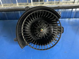 bontott OPEL ZAFIRA A Fűtőmotor (Klímás)