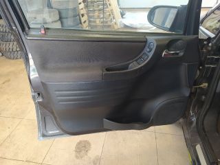 bontott OPEL ZAFIRA A Fűtőmotor (Klímás)