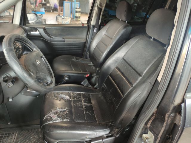 bontott OPEL ZAFIRA A Fűtőmotor (Klímás)