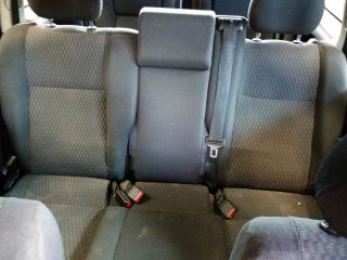 bontott OPEL ZAFIRA A Fűtőmotor (Klímás)