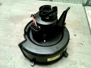 bontott OPEL ZAFIRA A Fűtőmotor (Nem klímás)