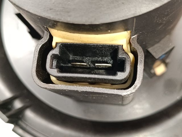 bontott OPEL ZAFIRA A Fűtőmotor (Nem klímás)