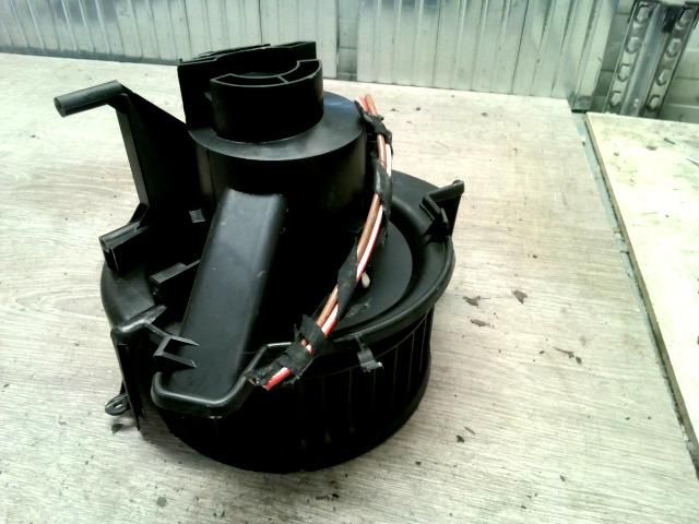 bontott OPEL ZAFIRA A Fűtőmotor (Nem klímás)