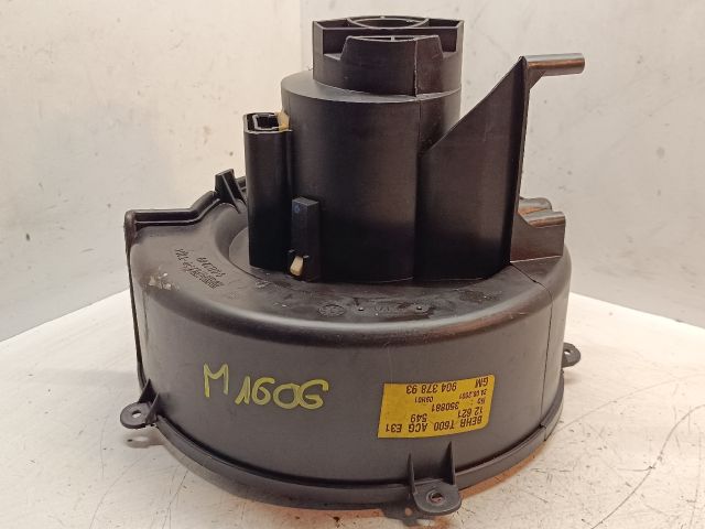 bontott OPEL ZAFIRA A Fűtőmotor (Nem klímás)