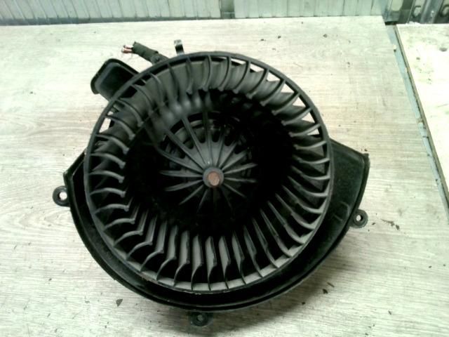 bontott OPEL ZAFIRA A Fűtőmotor (Nem klímás)