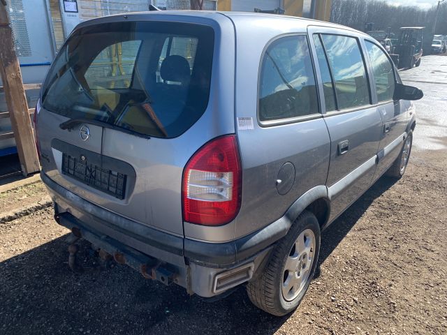 bontott OPEL ZAFIRA A Gázrugós Kitámasztó Teleszkóp Csomagtérajtó Jobb