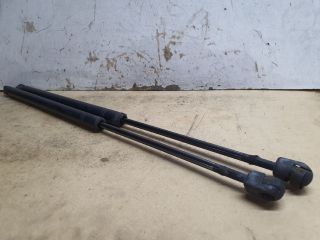 bontott OPEL ZAFIRA A Gázrugós Kitámasztó Teleszkóp Pár Csomagtérajtó