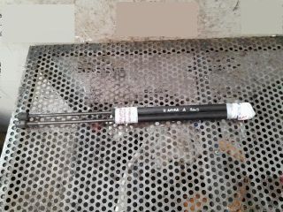 bontott OPEL ZAFIRA A Gázrugós Kitámasztó Teleszkóp Pár Csomagtérajtó