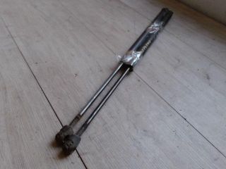 bontott OPEL ZAFIRA A Gázrugós Kitámasztó Teleszkóp Pár Csomagtérajtó