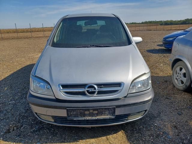 bontott OPEL ZAFIRA A Gázrugós Kitámasztó Teleszkóp Pár Csomagtérajtó