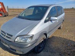 bontott OPEL ZAFIRA A Gázrugós Kitámasztó Teleszkóp Pár Csomagtérajtó