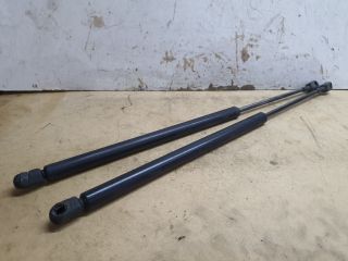 bontott OPEL ZAFIRA A Gázrugós Kitámasztó Teleszkóp Pár Csomagtérajtó