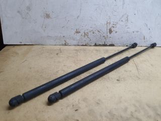 bontott OPEL ZAFIRA A Gázrugós Kitámasztó Teleszkóp Pár Csomagtérajtó