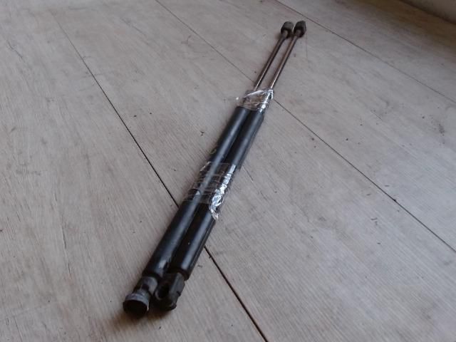 bontott OPEL ZAFIRA A Gázrugós Kitámasztó Teleszkóp Pár Csomagtérajtó