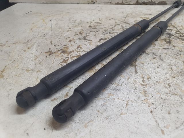 bontott OPEL ZAFIRA A Gázrugós Kitámasztó Teleszkóp Pár Csomagtérajtó