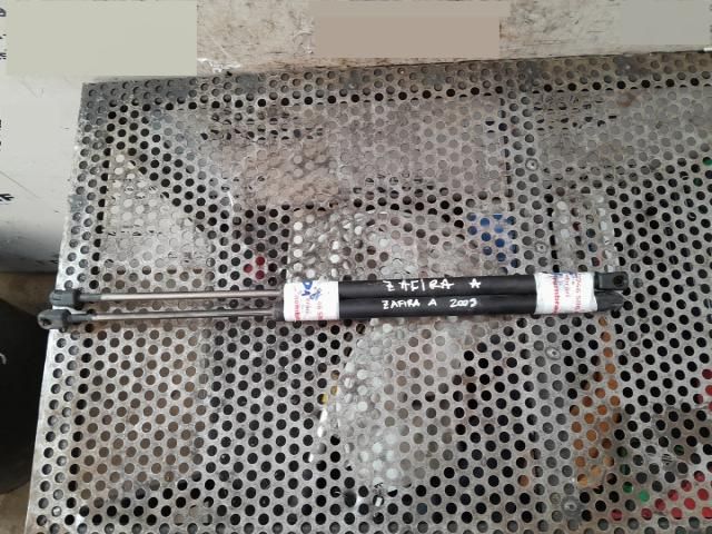 bontott OPEL ZAFIRA A Gázrugós Kitámasztó Teleszkóp Pár Csomagtérajtó