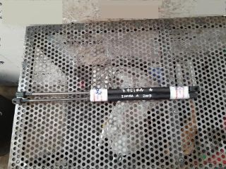 bontott OPEL ZAFIRA A Gázrugós Kitámasztó Teleszkóp Pár Csomagtérajtó