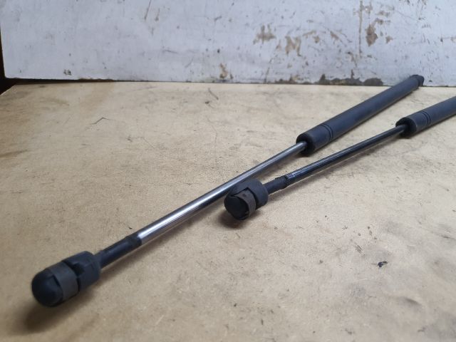 bontott OPEL ZAFIRA A Gázrugós Kitámasztó Teleszkóp Pár Csomagtérajtó