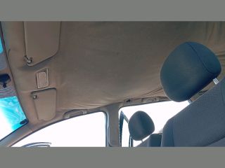 bontott OPEL ZAFIRA A Harmadik sor Bal Ülés