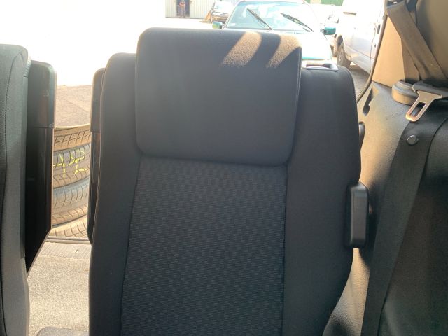 bontott OPEL ZAFIRA A Harmadik sor Ülés Szett