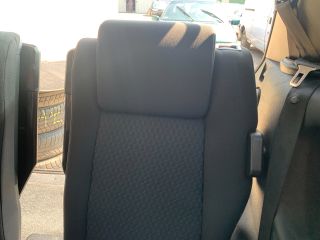 bontott OPEL ZAFIRA A Harmadik sor Ülés Szett