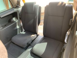 bontott OPEL ZAFIRA A Harmadik sor Ülés Szett