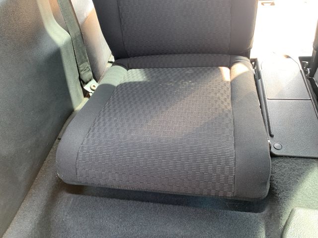 bontott OPEL ZAFIRA A Harmadik sor Ülés Szett