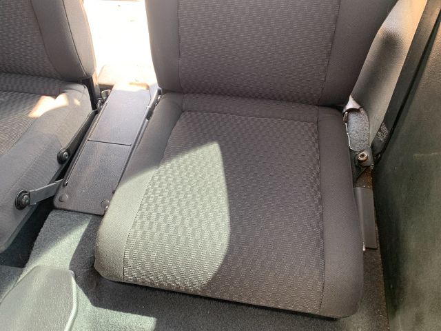 bontott OPEL ZAFIRA A Harmadik sor Ülés Szett