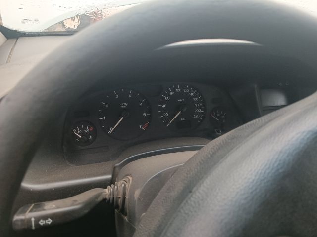 bontott OPEL ZAFIRA A Hátfal