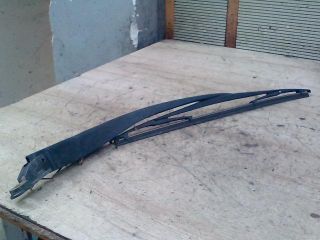 bontott OPEL ZAFIRA A Hátsó Ablaktörlő Kar