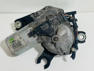 bontott OPEL ZAFIRA A Hátsó Ablaktörlő Motor