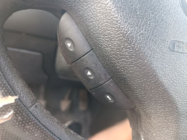 bontott OPEL ZAFIRA A Hátsó középső Biztonsági Öv Csat