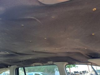 bontott OPEL ZAFIRA A Hátsó középső Biztonsági Öv Csat