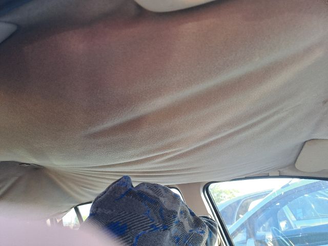 bontott OPEL ZAFIRA A Hátsó középső Biztonsági Öv