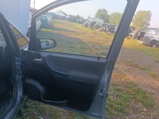 bontott OPEL ZAFIRA A Hátsó középső Biztonsági Öv